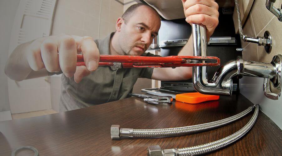 Local water heater installation in Garfield, MN